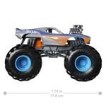 Mattel Hot Wheels Monster Trucks Veľký Truck asst2