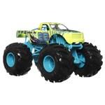 HW MONSTER TRUCKS BIG TRUCK ASST4