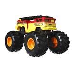 Mattel Hot Wheels Monster Trucks Veľký Truck asst5