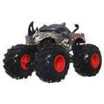 Mattel Hot Wheels Monster Trucks Veľký Truck asst6