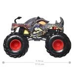 HW MONSTER TRUCKS BIG TRUCK ASST7