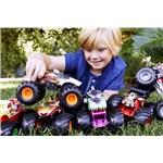 Mattel Hot Wheels Monster Trucks Veľký Truck asst8