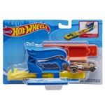 Mattel Hot Wheels Launcher handheld asst1