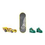 HW SKATES SBĚRATELSKÁ KOLEKCE FINGERBOARD A BOTY ASST5