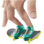 HW SKATES SBĚRATELSKÁ KOLEKCE FINGERBOARD A BOTY ASST6