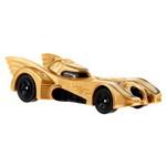 Mattel Hot Wheels Tematický Anglicak - Legendárny Batman asst1