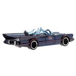 Mattel Hot Wheels Tematický Anglicak - Legendárny Batman asst9