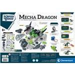 Interaktivní drak Mecha Dragon5