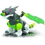 Interaktivní drak Mecha Dragon3