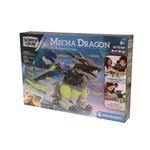 Interaktivní drak Mecha Dragon6