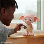 Interaktywna figurka Spin Master Harry Potter Dobby5