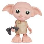 Interaktywna figurka Spin Master Harry Potter Dobby1