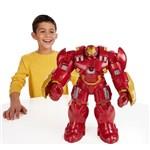 Iron Man Hulkbuster Avengers Figurka 34 cm Dźwięki1