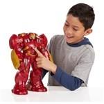 Iron Man Hulkbuster Avengers Figurka 34 cm Dźwięki2