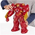 Iron Man Hulkbuster Avengers Figurka 34 cm Dźwięki3