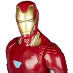 Iron Man Tony Stark Titan Hero Figure 30 cm Hasbro Avengers E14101