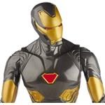 Iron Man Tony Stark Titan Hero Figure 30 cm2