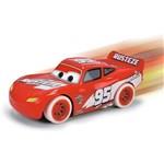 Jada RC Cars Lightning McQueen Turbo Glow Racers 1:241