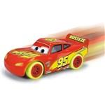 Jada RC Cars Lightning McQueen Turbo Glow Racers 1:242