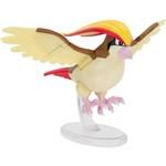 Jazwares - Pokemon Battle Feature Figure Pidgeot2