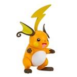 Jazwares - Pokemon Battle Figure Raichu1