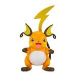 Jazwares - Pokemon Battle Figure Raichu2