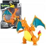 Jazwares - Pokemon Select Series 2 Charizard1