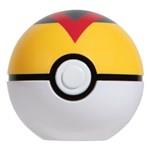 Jazwares Pokemon Clip 'n' Go Poké Ball Belt Pikachu Zestaw z paskiem 3