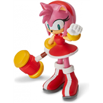 Jeż Sonic AMY figurka 13cm1