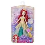 Jiskřivá mořská panna Ariel Disney Princess Hasbro F15552