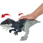 Mattel Jurský svět Nadvláda: Dinosaurus s divokým řevem EOCARCHARIA HLP175