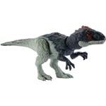 Mattel Jurassic World Domination: Dinozaur z dzikim rykiem EOCARCHARIA HLP172