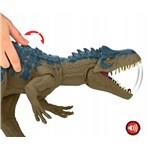 JURSKÝ SVĚT DINOSAURUS ALLOSAURUS figurka zvukem2