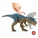 JURSKÝ SVĚT DINOSAURUS ALLOSAURUS figurka zvukem3