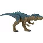 JURSKÝ SVĚT DINOSAURUS ALLOSAURUS figurka zvukem4