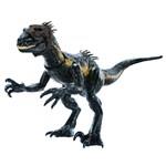 Mattel Jurassic World Autostopowicz Indoraptor z dźwiękami 40 cm1