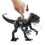 Mattel Jurský svět Stopaři Indoraptor se zvuky 40 cm3