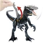 Mattel Jurský svět Stopaři Indoraptor se zvuky 40 cm4