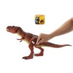 JW ŻRĄCY T-REX Z DŹWIĘKAMI4