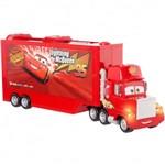 Truck Lightning Mc Queen 2