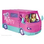 Karavan Sparkle Girlz obytný pro panenky1