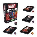 Karetní hra Marvel Mayhem1