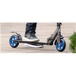 Kolobežka Evo Flexi Scooter Blue 145 mm2