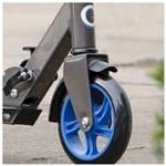 Kolobežka Evo Flexi Scooter Blue 145 mm3