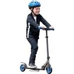 Kolobežka Evo Flexi Scooter Blue 145 mm4