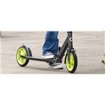 Koloběžka  Evo Flexi Scooter Max Lime 200 mm2