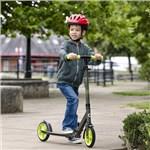 Koloběžka  Evo Flexi Scooter Max Lime 200 mm3