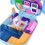 Polly Pocket Pyjama Party Owls Compact Set HKV375