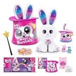 Magic Bunny Pets Alive White2