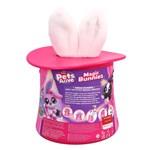 Magic Bunny Pets Alive Pink3